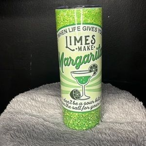 Margarita tumbler